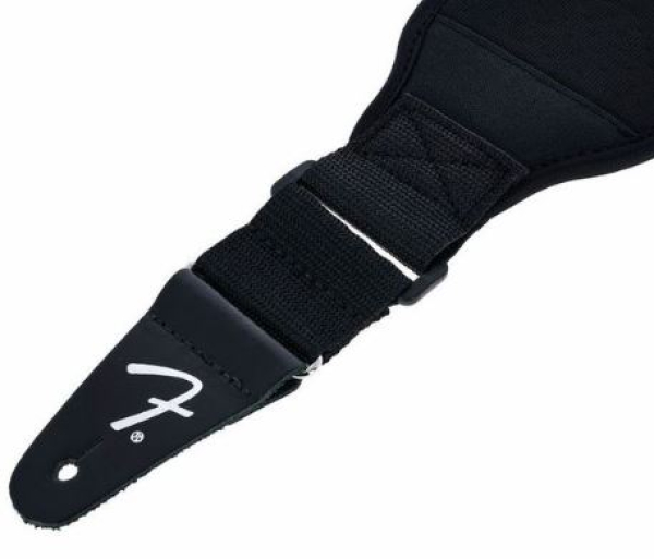 Preview: Fender Swell Neoprene Strap 3.5"